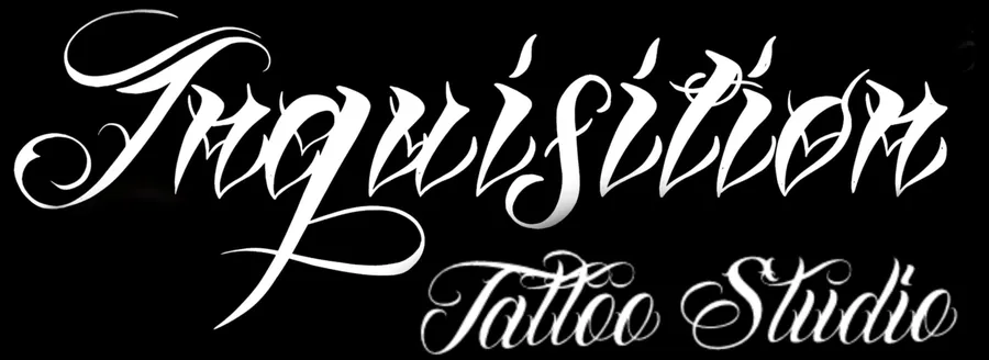Inquisition Tattoo Studio